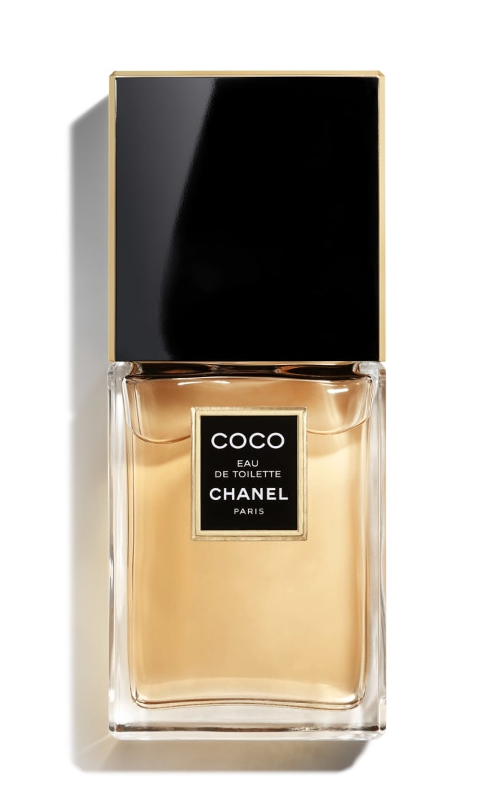 Chanel - COCO - Eau De Toilette Vaporizer - Luxury Fragrances - 50 ml -  Avvenice