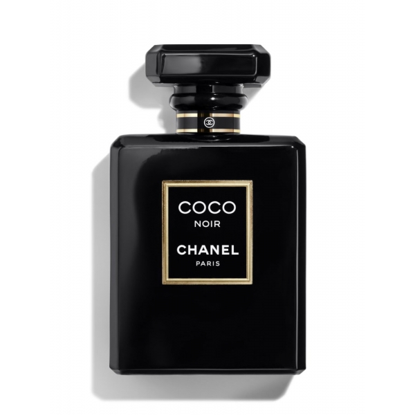 Chanel - COCO NOIR - Eau De Parfum Vaporizer - Luxury Fragrances - 100 ml