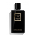 Chanel - COCO NOIR - Moisturizing Body Emulsion - Luxury Fragrances - 200 ml