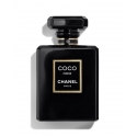 Chanel - COCO NOIR - Eau De Parfum Vaporizer - Luxury Fragrances - 50 ml