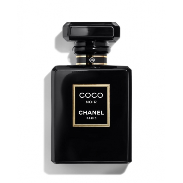 Aannemelijk Verdampen het kan Chanel - COCO NOIR - Eau De Parfum Vaporizer - Luxury Fragrances - 35 ml -  Avvenice