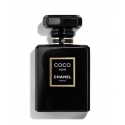 Chanel - COCO NOIR - Eau De Parfum Vaporizer - Luxury Fragrances - 35 ml