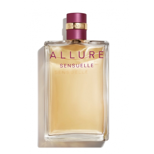 Chanel - ALLURE SENSUELLE - Eau De Parfum Vaporizer - Luxury Fragrances - 100 ml