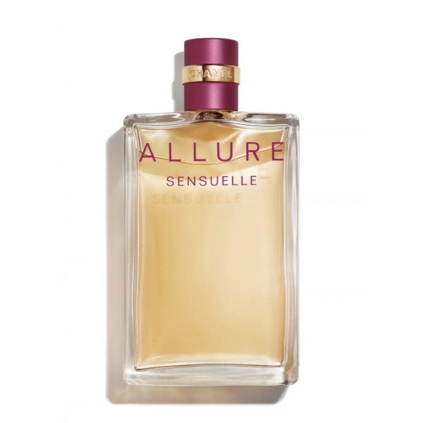 Chanel - ALLURE SENSUELLE - Eau De Parfum Vaporizer - Luxury Fragrances - 50 ml