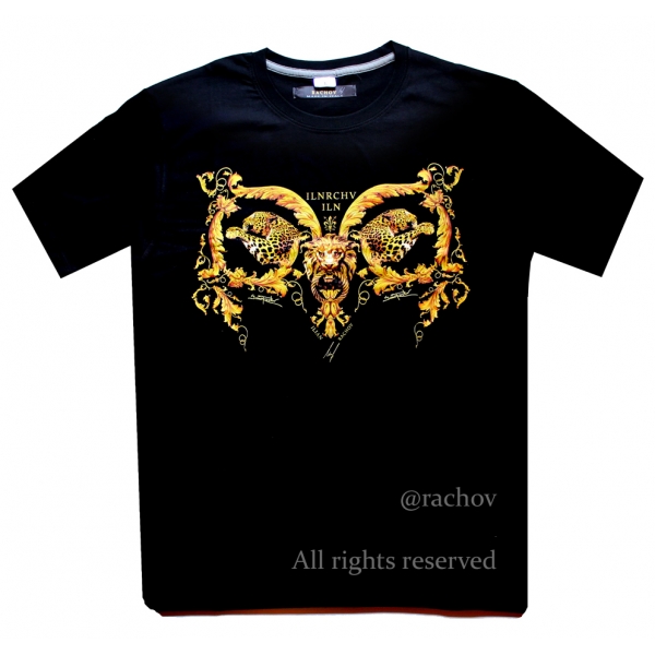 shirt baroque