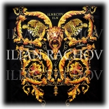 Ilian Rachov - Barocco 2 T-Shirt - Baroque - T-Shirt - Luxury High Quality