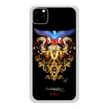 Ilian Rachov - St. George Cover - Baroque - iPhone 11 Pro - Apple - Alta Qualità Luxury