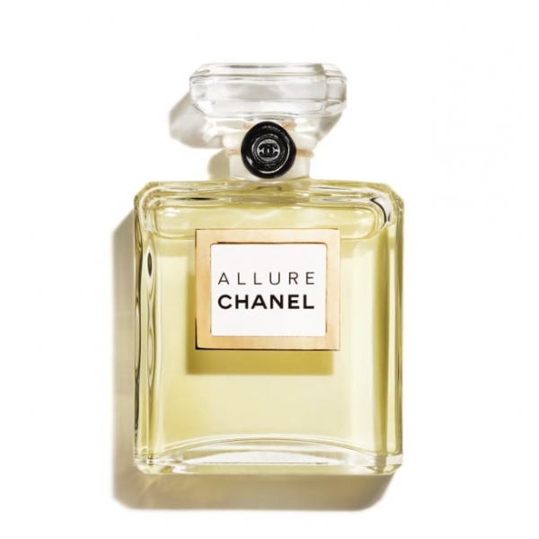 Chanel - ALLURE - Bottle Extract - Luxury Fragrances - 15 ml