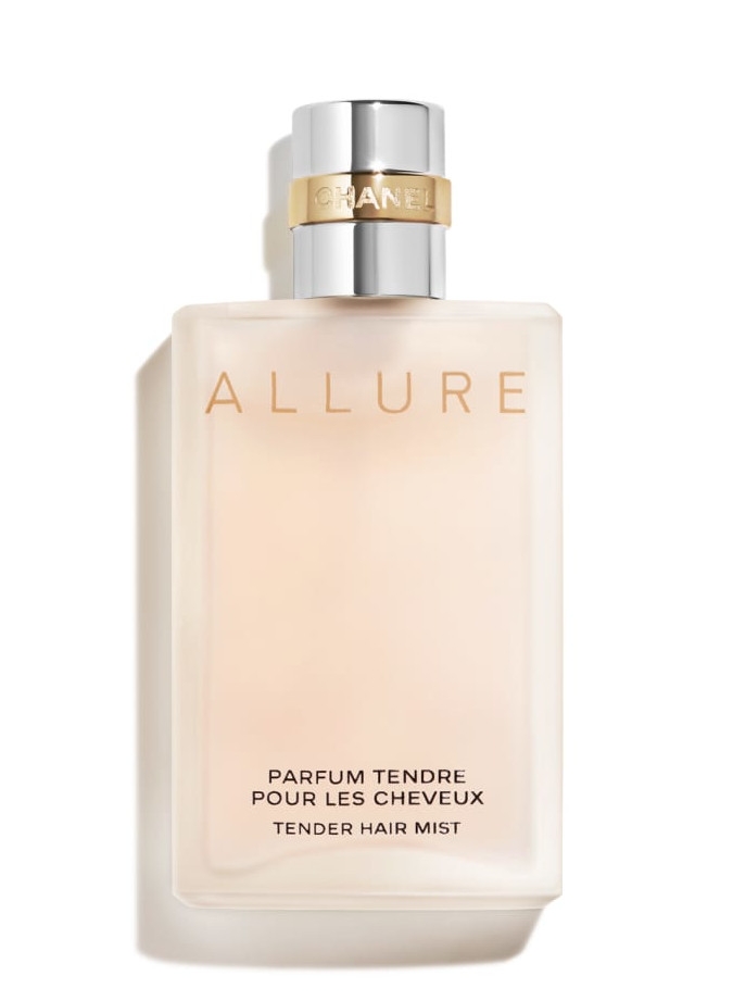 Chanel - CHANCE - Perfume For Hair - Luxury Fragrances - 35 ml