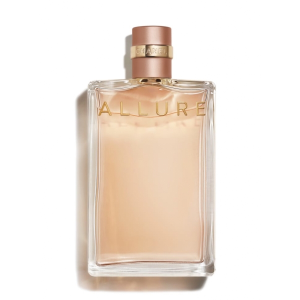 Chanel - ALLURE - Eau De Parfum Vaporizer - Luxury Fragrances - 50 ml