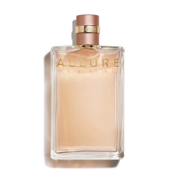 Chanel - ALLURE - Eau De Parfum Vaporizzatore - Fragranze Luxury - 35 ml