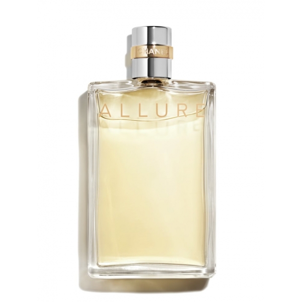 allure eau de toilette 50 ml