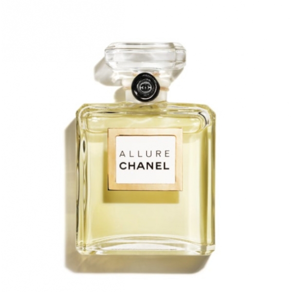 Chanel - ALLURE - Bottle Extract - Luxury Fragrances - 7.5 ml - Avvenice