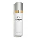 Chanel - N°19 - Deodorante Vaporizzatore - Fragranze Luxury - 100 ml