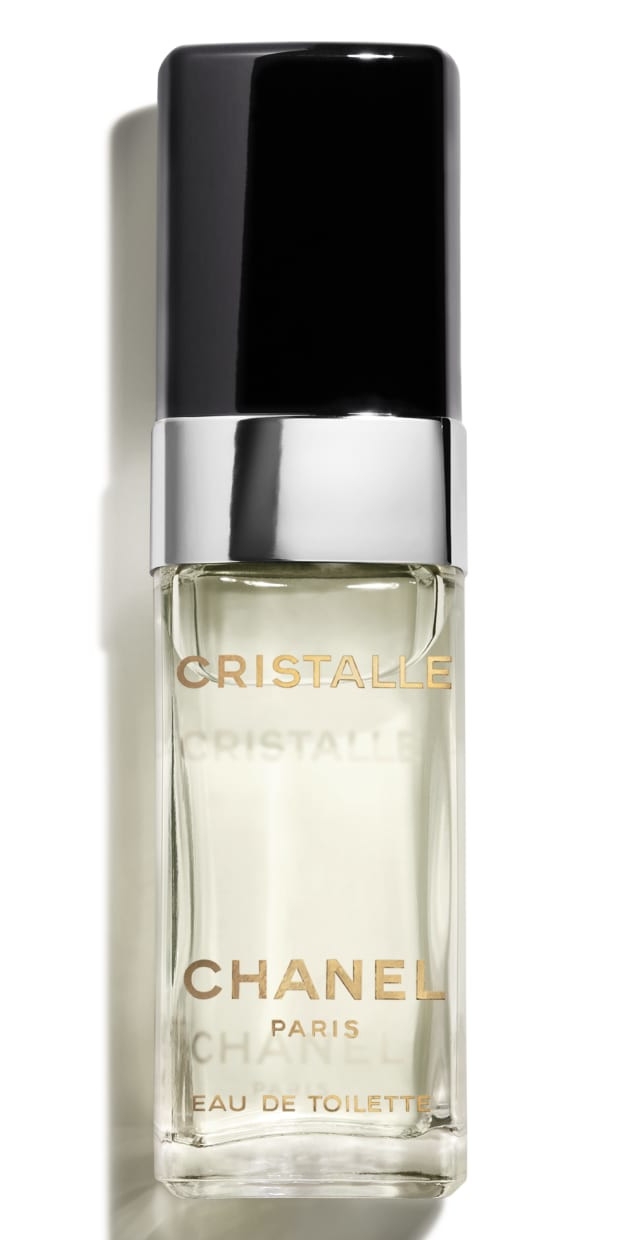 Chanel - CRISTALLE - Eau De Toilette Vaporizer - Luxury Fragrances