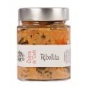 Alla Gusteria - Osteria de Ciotti - Nunquam - Ribollita with Toscanelli Beans - 300 g