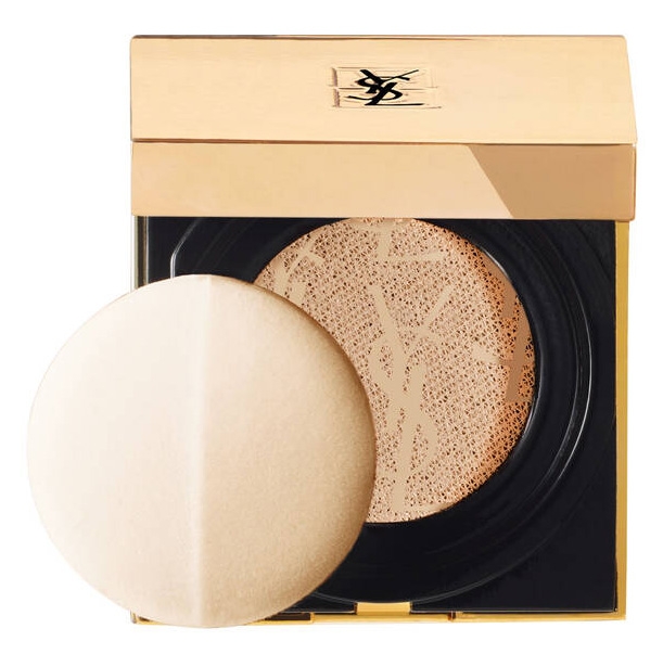 Yves Saint Laurent Touche Eclat Cushion Foundation Luxury Avvenice