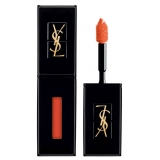 Yves Saint Laurent - Vinyl Cream Lip Stain - An Intense Liquid Lip Color with High-impact Color and Shine - Luxury