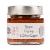 Alla Gusteria - Osteria de Ciotti - Nunquam - Ragout Toscano di Olive e Capperi - 200 g