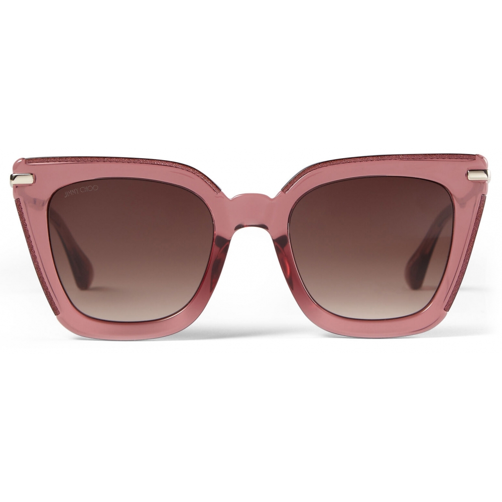 Ciara Cat Eye Sunglasses – Zians Boutique