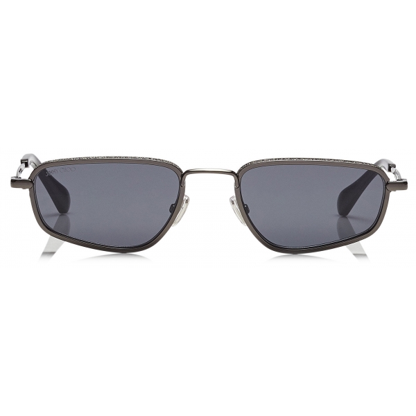 jimmy choo gal sunglasses