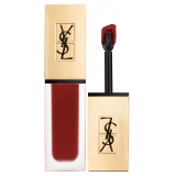 Yves Saint Laurent - Tatouage Couture Liquid Matte Lip Stain -  Labbra Liquide Ad Alto Pigmento e Ultra-Opaca - Luxury
