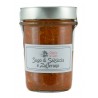 Alla Gusteria - Osteria de Ciotti - Nunquam - Sugo di Salsiccia e Zafferano - 180 g