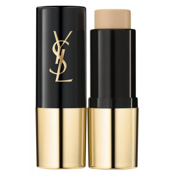 Yves Saint Laurent - All Hours Foundation Stick -  Per Fondotinta Senza Olio  a Lunga Tenuta - Luxury