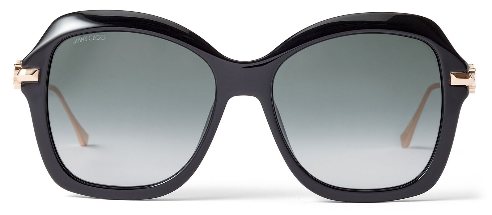 Jimmy choo tessy sales sunglasses