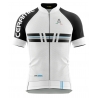 Vardena - Honey Line - White - Carbon Ceramic Jersey - New Collection - Made in Italy - Luxury High Quality