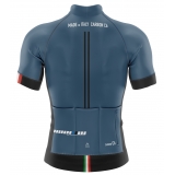 Vardena - Deep Space - Full Carbon Jersey - New Collection - Made in Italy - Luxury High Quality