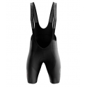 Vardena - Titanio - Carbon Ceramic Bibs - Pantaloni - Nuova Collezione - Made in Italy - Alta Qualità Luxury