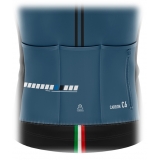 Vardena - Spazio Profondo - Full Carbon Jersey - Nuova Collezione - Made in Italy - Alta Qualità Luxury