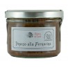 Alla Gusteria - Osteria de Ciotti - Nunquam - Peposo alla Fornacina - 200 g