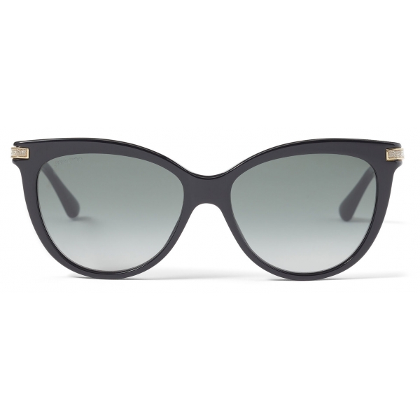 Sunglasses JIMMY CHOO AXELLE/G/S 807 at lux-store.com US 