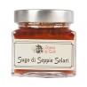 Alla Gusteria - Osteria de Ciotti - Nunquam - Sugo di Seppie Solari - 200 g