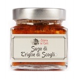 Alla Gusteria - Osteria de Ciotti - Nunquam - Sauce of Scoglio Triglie - 200 g
