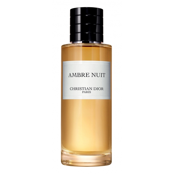 Dior - Ambre Nuit - Fragrance - Luxury Fragrances - 450 ml