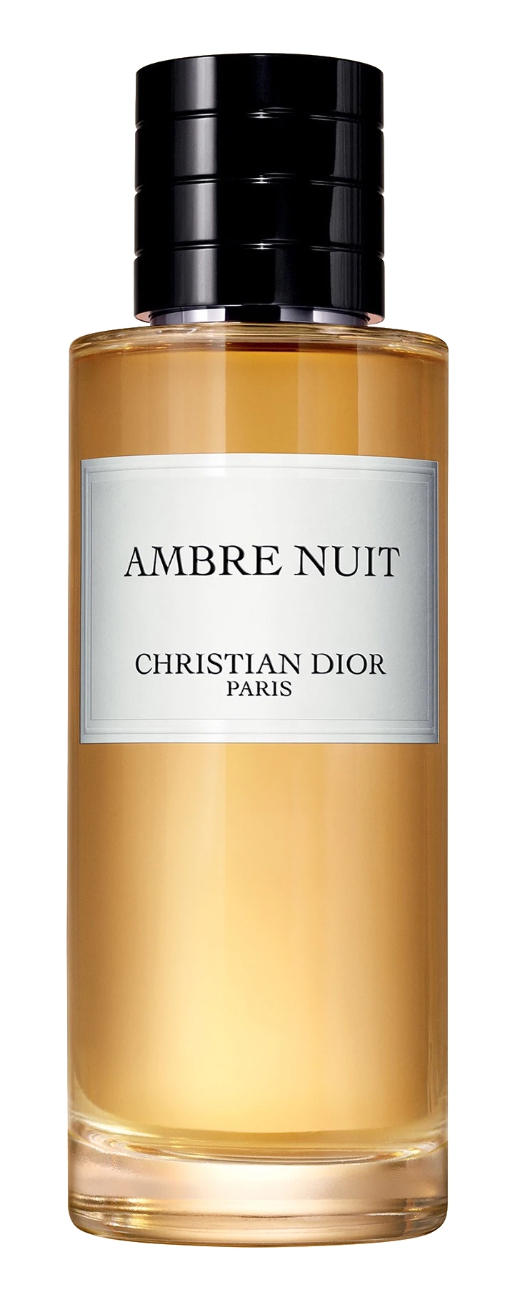 NIB authentic Christian Dior Ambre nuit Perfume EDP miniature 75 ml  eBay