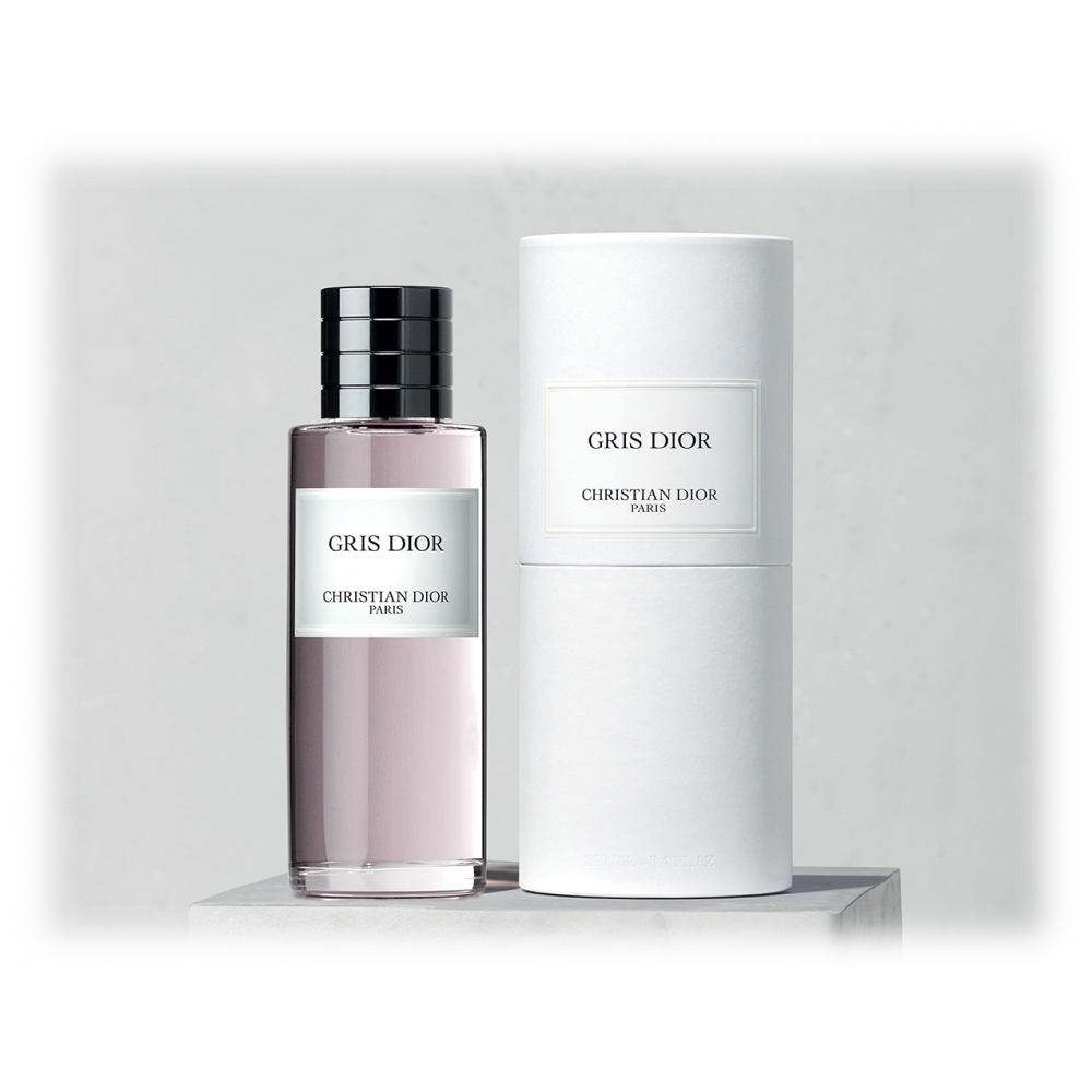 Dior - Gris Dior - Fragrance - Luxury Fragrances - 450 ml - Avvenice