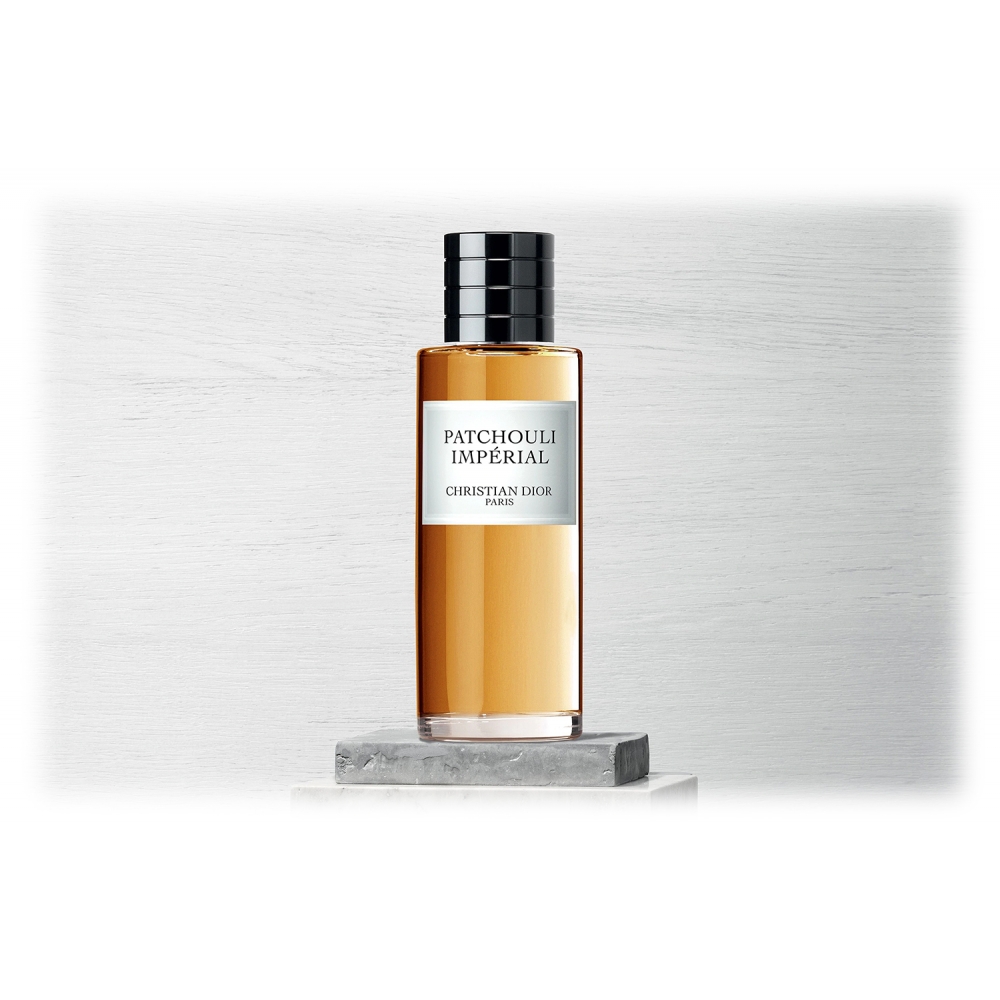 Dior - Patchouli Imperial - Fragrance - Luxury Fragrances - 450 ml ...
