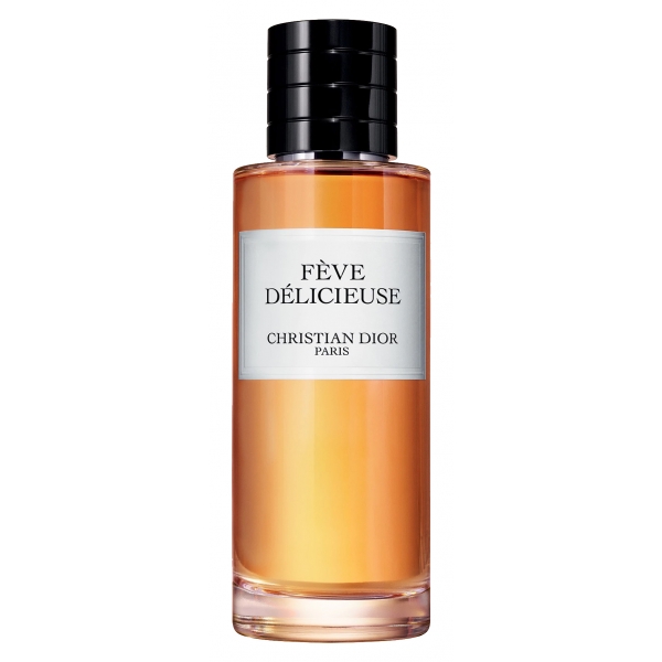 perfume feve delicieuse