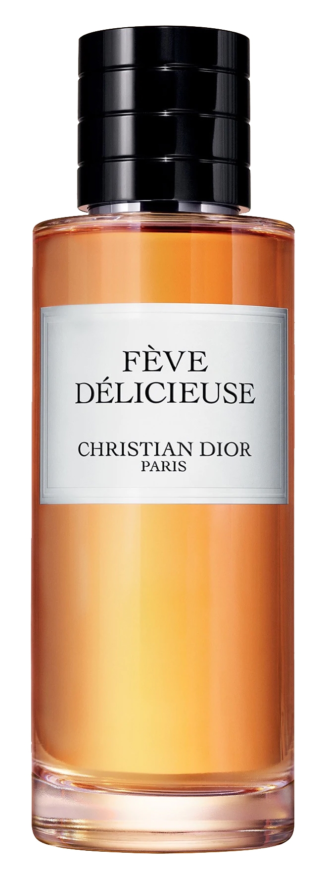 dior perfume feve delicieuse