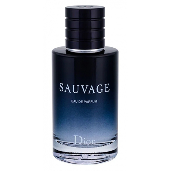 Dior - Sauvage - Eau de Parfum - Luxury Fragrances - 200 ml