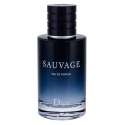 Dior - Sauvage - Eau de Parfum - Fragranze Luxury - 200 ml