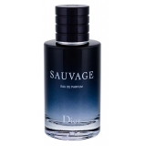 Dior - Sauvage - Eau de Parfum - Fragranze Luxury - 200 ml