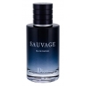 Dior - Sauvage - Eau de Parfum - Luxury Fragrances - 200 ml