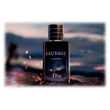 Dior - Sauvage - Eau de Parfum - Luxury Fragrances - 200 ml
