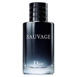 Dior - Sauvage - Eau de Toilette - Fragranze Luxury - 200 ml
