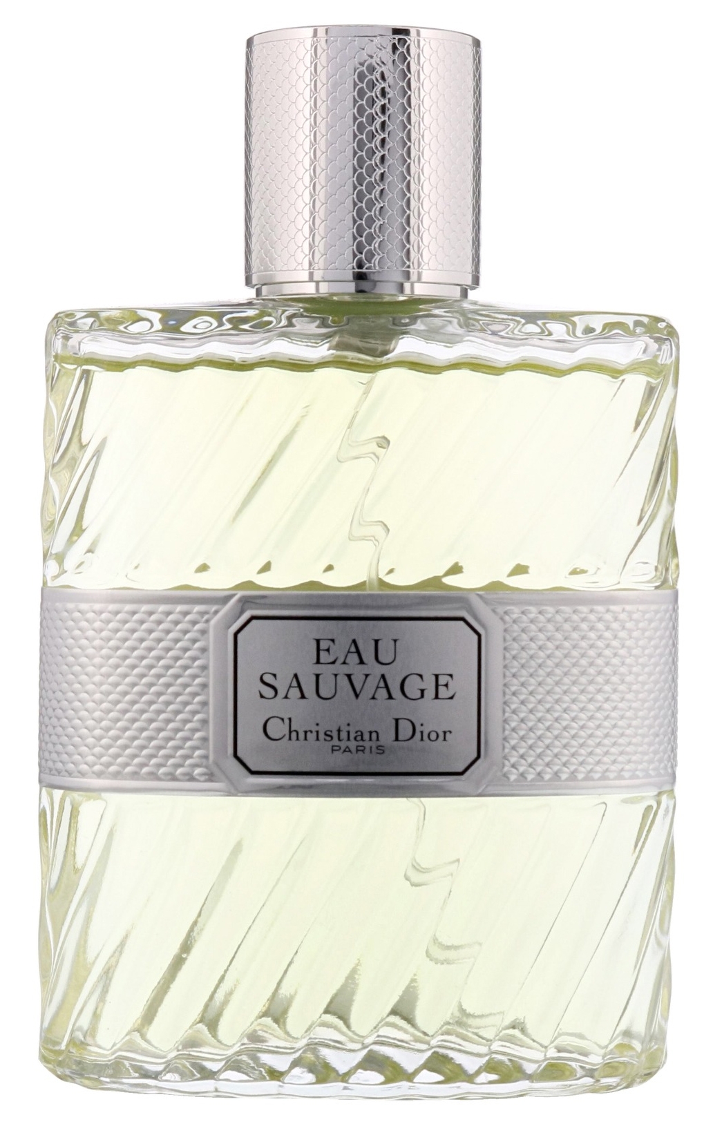 Sauvage For Men By Christian Dior Eau De Toilette Spray 